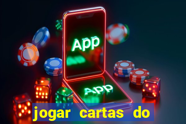 jogar cartas do tarot online